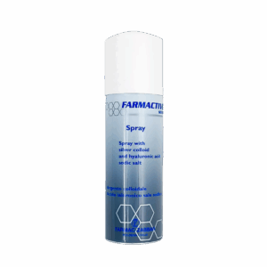 Farmactive Silver Spray haavahooldusvahend