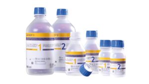 LAVANID haavaloputuslahus 0,04% polüheksaniidiga